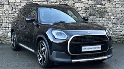 2025 (75) MINI COUNTRYMAN 1.5 C Exclusive 5dr Auto 4808530