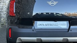 2025 (75) MINI COUNTRYMAN 1.5 C Exclusive 5dr Auto 4808473