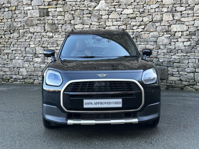 2025 (75) MINI COUNTRYMAN 1.5 C Exclusive 5dr Auto 4808529