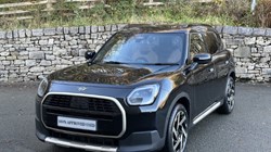 2025 (75) MINI COUNTRYMAN 1.5 C Exclusive 5dr Auto 4808518