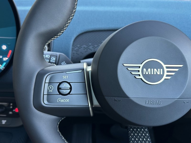 2025 (75) MINI COUNTRYMAN 1.5 C Exclusive 5dr Auto 4808491