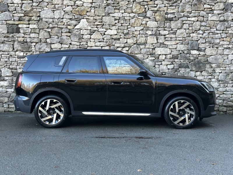 2025 (75) MINI COUNTRYMAN 1.5 C Exclusive 5dr Auto 4808471
