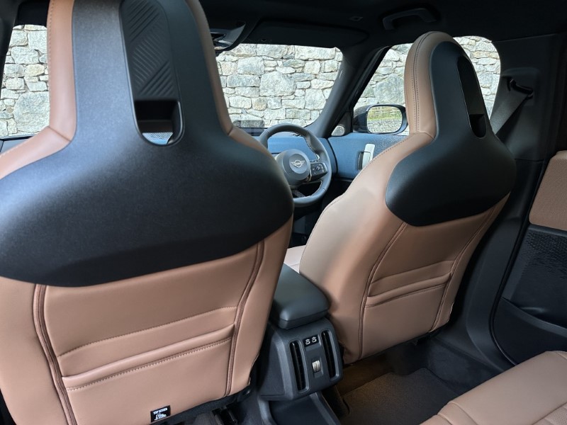 2025 (75) MINI COUNTRYMAN 1.5 C Exclusive 5dr Auto 4808513
