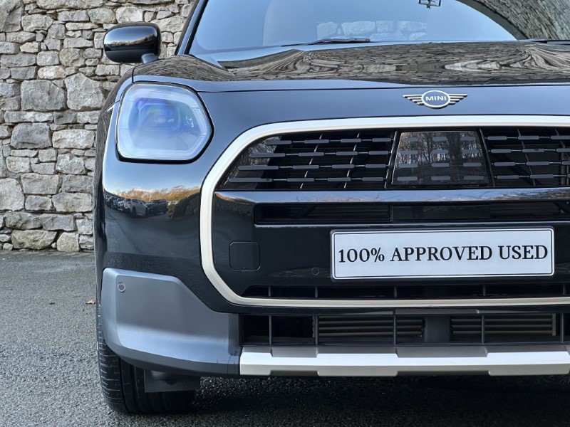 2025 (75) MINI COUNTRYMAN 1.5 C Exclusive 5dr Auto 4808532