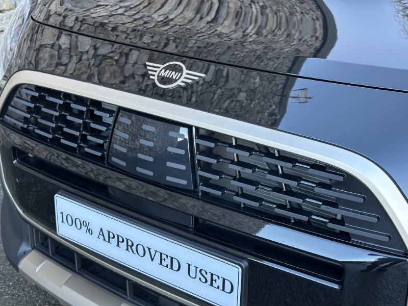 2025 (75) MINI COUNTRYMAN 1.5 C Exclusive 5dr Auto 4808496