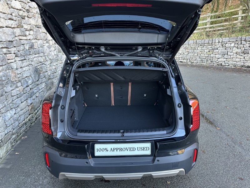 2025 (75) MINI COUNTRYMAN 1.5 C Exclusive 5dr Auto 4808476
