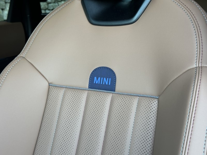 2025 (75) MINI COUNTRYMAN 1.5 C Exclusive 5dr Auto 4808502