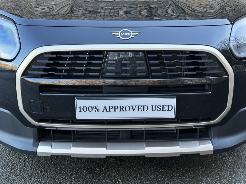 2025 (75) MINI COUNTRYMAN 1.5 C Exclusive 5dr Auto 4808533