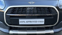 2025 (75) MINI COUNTRYMAN 1.5 C Exclusive 5dr Auto 4808533
