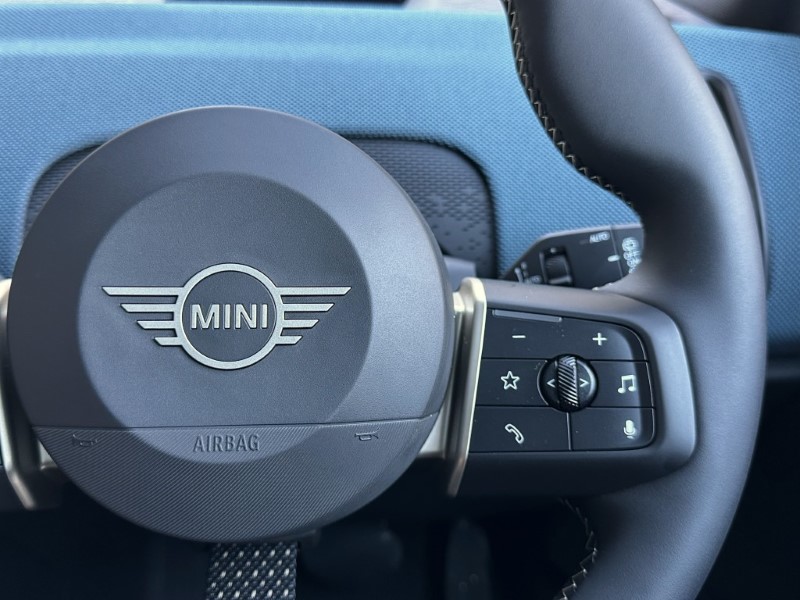 2025 (75) MINI COUNTRYMAN 1.5 C Exclusive 5dr Auto 4808492