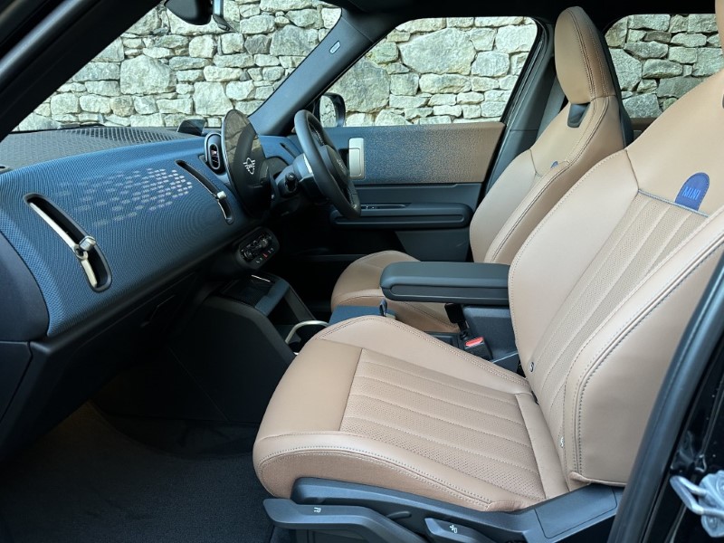 2025 (75) MINI COUNTRYMAN 1.5 C Exclusive 5dr Auto 4808498
