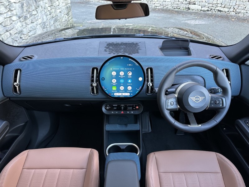 2025 (75) MINI COUNTRYMAN 1.5 C Exclusive 5dr Auto 4808485