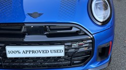2025 (75) MINI COOPER 2.0 John Cooper Works 3dr Auto 4807855