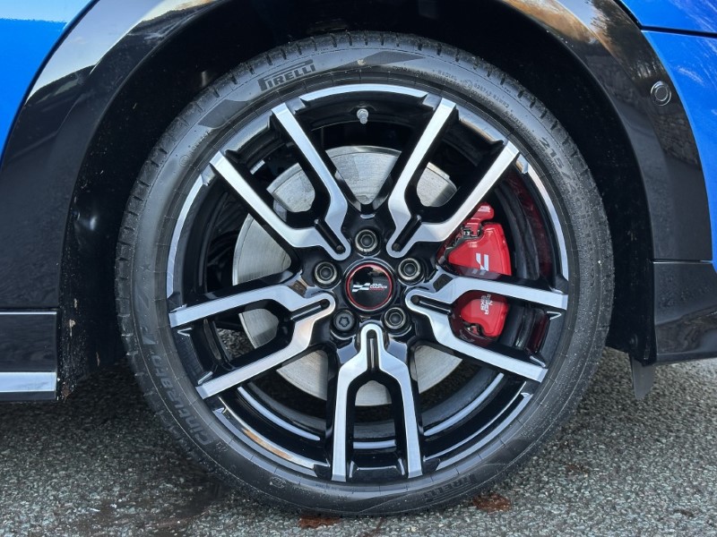 2025 (75) MINI COOPER 2.0 John Cooper Works 3dr Auto 4807892