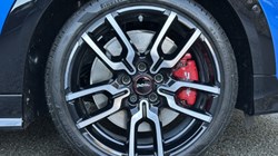 2025 (75) MINI COOPER 2.0 John Cooper Works 3dr Auto 4807892