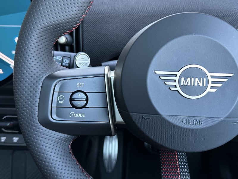 2025 (75) MINI COOPER 2.0 John Cooper Works 3dr Auto 4807851