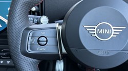 2025 (75) MINI COOPER 2.0 John Cooper Works 3dr Auto 4807851