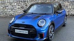 2025 (75) MINI COOPER 2.0 John Cooper Works 3dr Auto 4807873