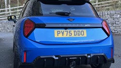 2025 (75) MINI COOPER 2.0 John Cooper Works 3dr Auto 4807826