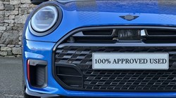 2025 (75) MINI COOPER 2.0 John Cooper Works 3dr Auto 4807888