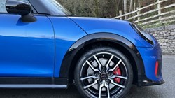 2025 (75) MINI COOPER 2.0 John Cooper Works 3dr Auto 4807893