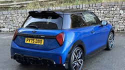 2025 (75) MINI COOPER 2.0 John Cooper Works 3dr Auto 4807896