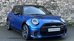 2025 (75) MINI COOPER 2.0 John Cooper Works 3dr Auto 4807886