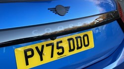 2025 (75) MINI COOPER 2.0 John Cooper Works 3dr Auto 4807829