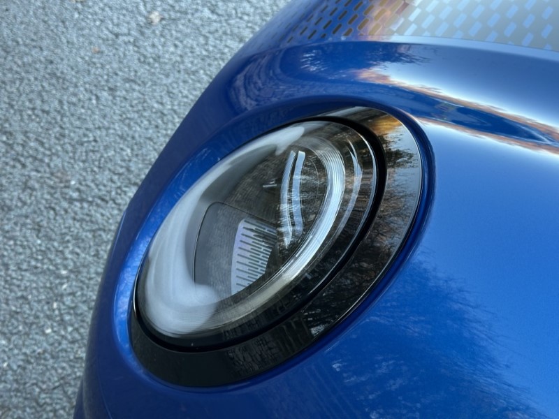 2025 (75) MINI COOPER 2.0 John Cooper Works 3dr Auto 4807890