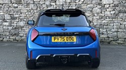 2025 (75) MINI COOPER 2.0 John Cooper Works 3dr Auto 4807866