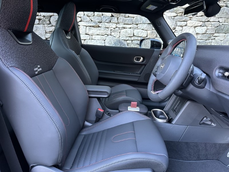 2025 (75) MINI COOPER 2.0 John Cooper Works 3dr Auto 4807834