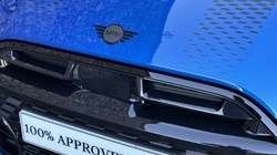 2025 (75) MINI COOPER 2.0 John Cooper Works 3dr Auto 4807856
