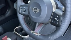 2025 (75) MINI COOPER 2.0 John Cooper Works 3dr Auto 4807833