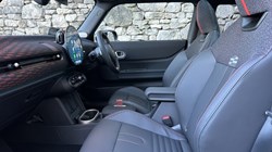 2025 (75) MINI COOPER 2.0 John Cooper Works 3dr Auto 4807860