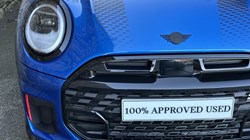 2025 (75) MINI COOPER 2.0 John Cooper Works 3dr Auto 4807854