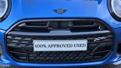 2025 (75) MINI COOPER 2.0 John Cooper Works 3dr Auto 4807889