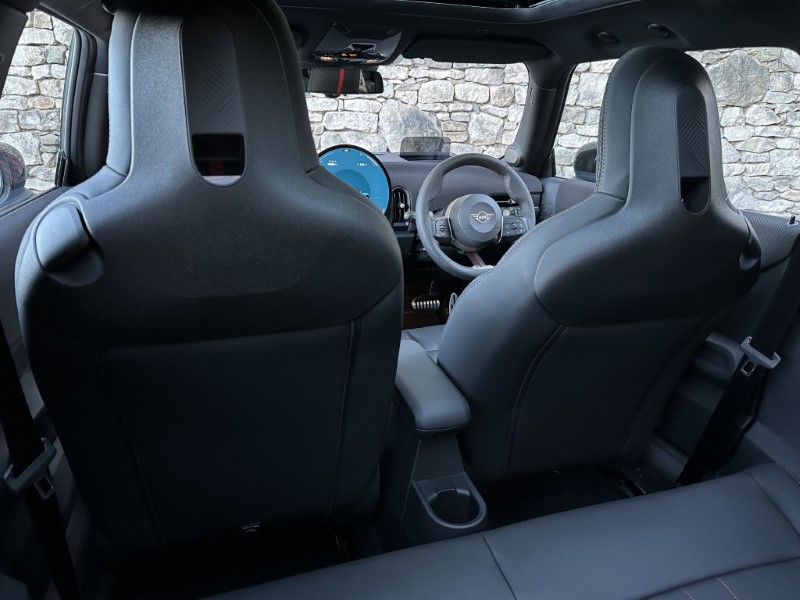 2025 (75) MINI COOPER 2.0 John Cooper Works 3dr Auto 4807871