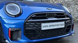 2025 (75) MINI COOPER 2.0 John Cooper Works 3dr Auto 4807887