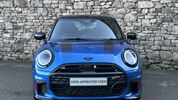 2025 (75) MINI COOPER 2.0 John Cooper Works 3dr Auto 4807885