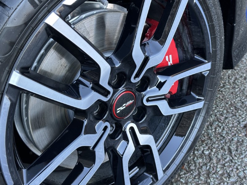 2025 (75) MINI COOPER 2.0 John Cooper Works 3dr Auto 4807895