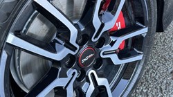 2025 (75) MINI COOPER 2.0 John Cooper Works 3dr Auto 4807895
