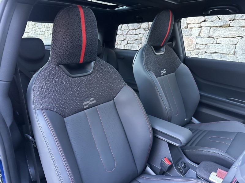 2025 (75) MINI COOPER 2.0 John Cooper Works 3dr Auto 4807836