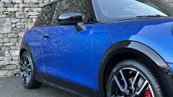 2025 (75) MINI COOPER 2.0 John Cooper Works 3dr Auto 4807894