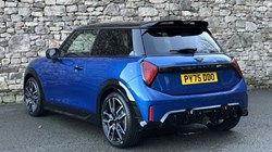 2025 (75) MINI COOPER 2.0 John Cooper Works 3dr Auto 4807867