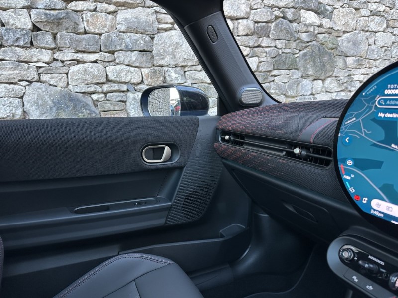 2025 (75) MINI COOPER 2.0 John Cooper Works 3dr Auto 4807846