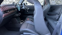 2025 (75) MINI COOPER 2.0 John Cooper Works 3dr Auto 4807865