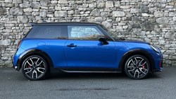 2025 (75) MINI COOPER 2.0 John Cooper Works 3dr Auto 4807825