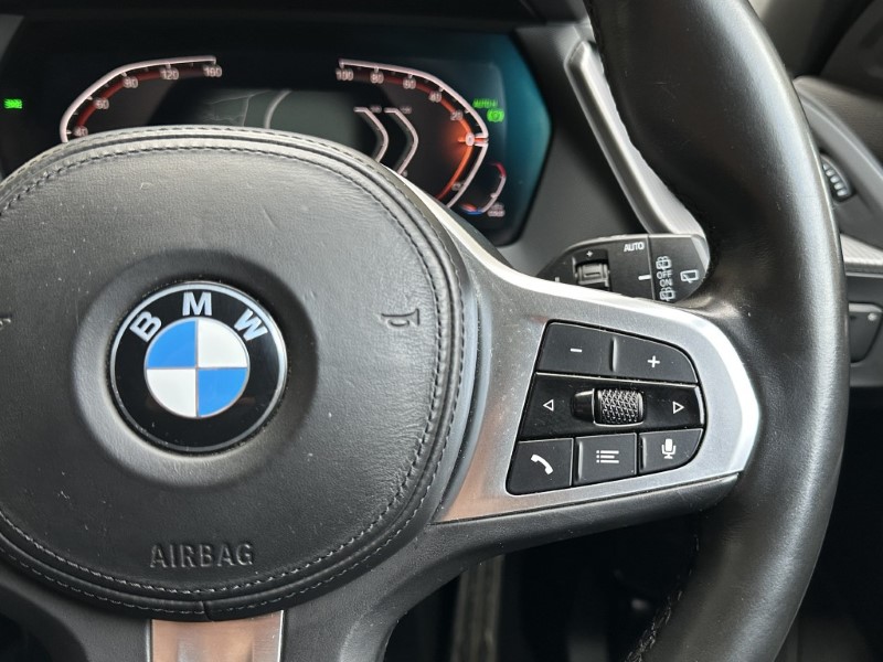 2022 (72) BMW 1 SERIES 118i M Sport 5dr  4860145