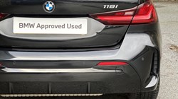 2022 (72) BMW 1 SERIES 118i M Sport 5dr 4860127
