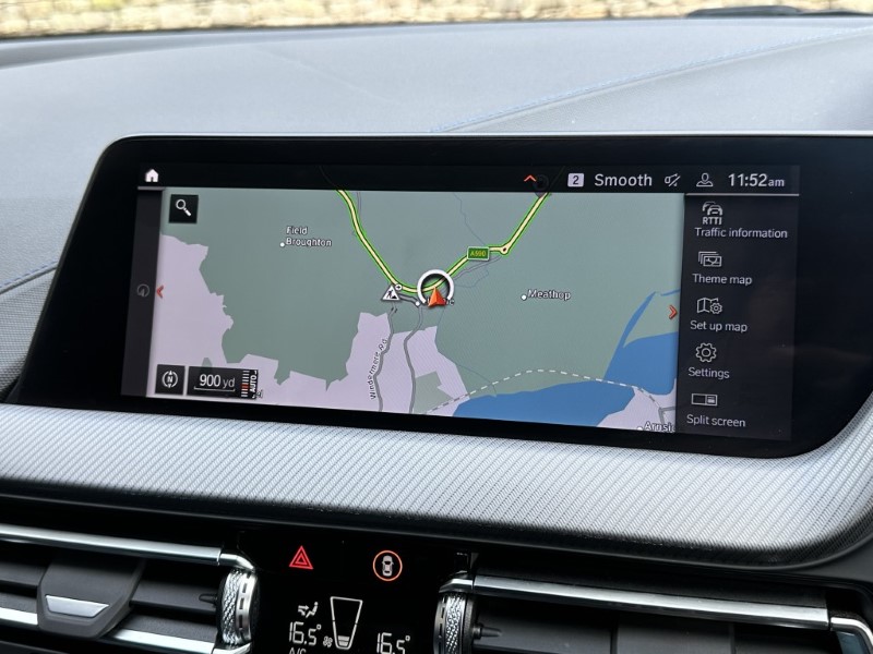 2022 (72) BMW 1 SERIES 118i M Sport 5dr  4860169